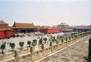 Forbidden City, Beijing